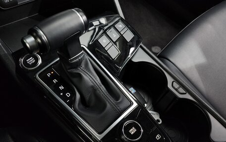 KIA Sportage IV рестайлинг, 2022 год, 2 200 000 рублей, 9 фотография
