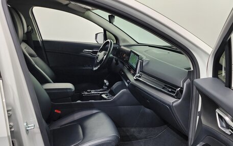KIA Sportage IV рестайлинг, 2022 год, 2 200 000 рублей, 11 фотография
