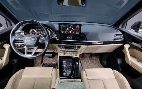 Audi Q5, 2021 год, 4 250 000 рублей, 7 фотография