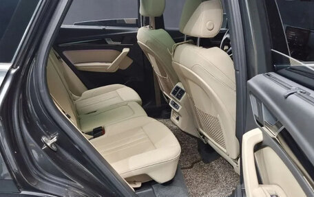 Audi Q5, 2021 год, 4 250 000 рублей, 12 фотография