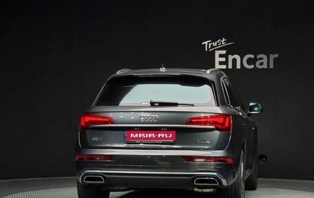 Audi Q5, 2021 год, 4 250 000 рублей, 4 фотография