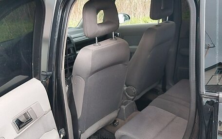 Audi A2, 2001 год, 485 000 рублей, 8 фотография
