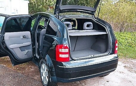 Audi A2, 2001 год, 485 000 рублей, 10 фотография