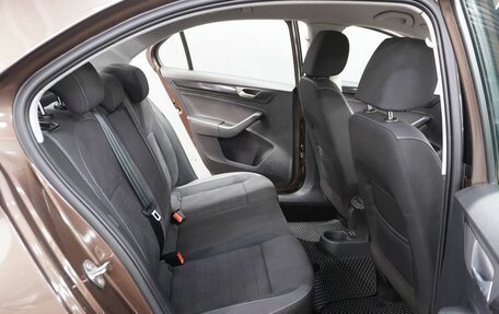Volkswagen Polo VI (EU Market), 2021 год, 1 747 000 рублей, 13 фотография