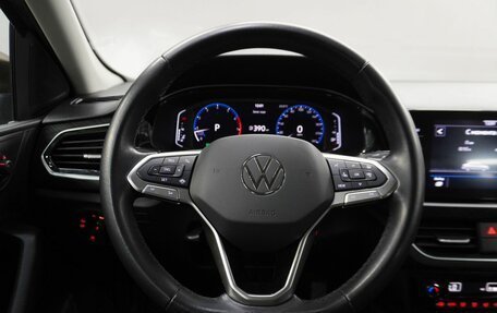 Volkswagen Polo VI (EU Market), 2021 год, 1 747 000 рублей, 10 фотография