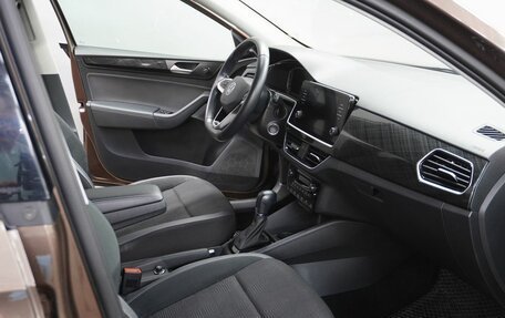 Volkswagen Polo VI (EU Market), 2021 год, 1 747 000 рублей, 12 фотография