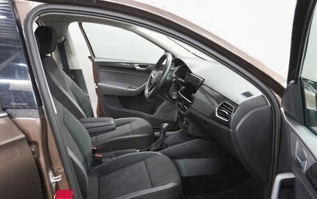 Volkswagen Polo VI (EU Market), 2021 год, 1 747 000 рублей, 11 фотография