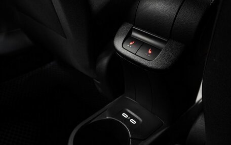 Volkswagen Polo VI (EU Market), 2021 год, 1 747 000 рублей, 17 фотография