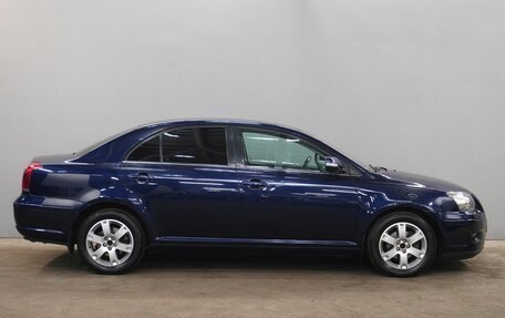 Toyota Avensis III рестайлинг, 2006 год, 950 000 рублей, 8 фотография