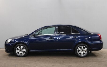 Toyota Avensis III рестайлинг, 2006 год, 950 000 рублей, 4 фотография