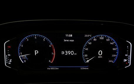 Volkswagen Polo VI (EU Market), 2021 год, 1 747 000 рублей, 19 фотография