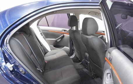 Toyota Avensis III рестайлинг, 2006 год, 950 000 рублей, 12 фотография