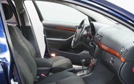 Toyota Avensis III рестайлинг, 2006 год, 950 000 рублей, 11 фотография
