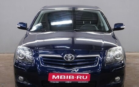 Toyota Avensis III рестайлинг, 2006 год, 950 000 рублей, 2 фотография
