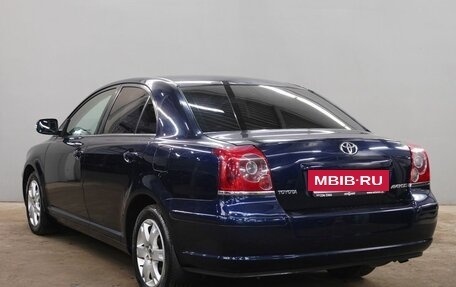 Toyota Avensis III рестайлинг, 2006 год, 950 000 рублей, 7 фотография