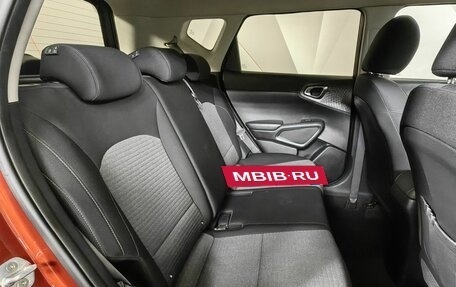 KIA Soul III, 2020 год, 1 515 000 рублей, 12 фотография
