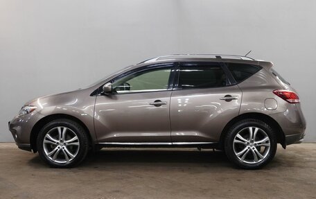 Nissan Murano, 2013 год, 1 300 000 рублей, 4 фотография
