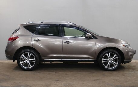 Nissan Murano, 2013 год, 1 300 000 рублей, 8 фотография