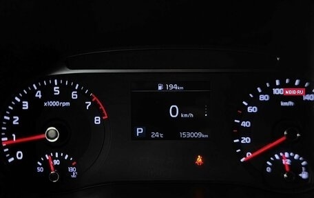 KIA Soul III, 2020 год, 1 515 000 рублей, 20 фотография