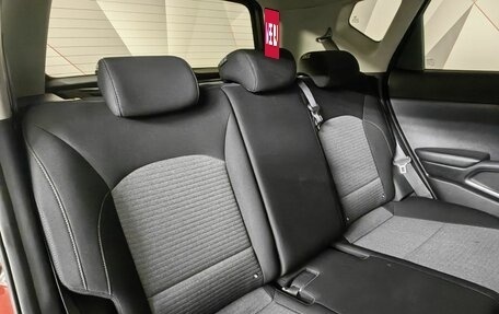 KIA Soul III, 2020 год, 1 515 000 рублей, 13 фотография