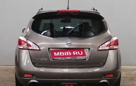 Nissan Murano, 2013 год, 1 300 000 рублей, 6 фотография