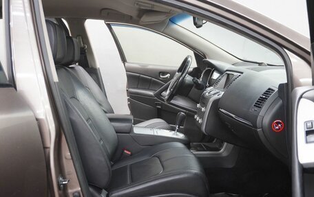 Nissan Murano, 2013 год, 1 300 000 рублей, 11 фотография