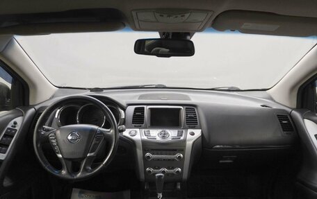 Nissan Murano, 2013 год, 1 300 000 рублей, 9 фотография