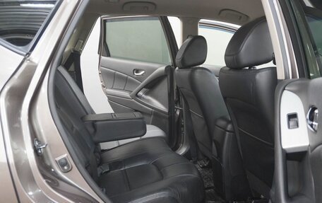 Nissan Murano, 2013 год, 1 300 000 рублей, 12 фотография
