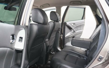 Nissan Murano, 2013 год, 1 300 000 рублей, 14 фотография