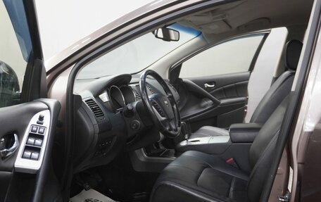 Nissan Murano, 2013 год, 1 300 000 рублей, 13 фотография