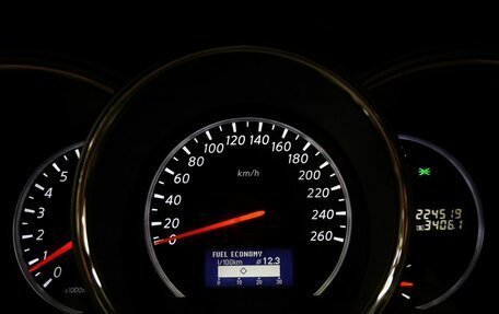 Nissan Murano, 2013 год, 1 300 000 рублей, 22 фотография