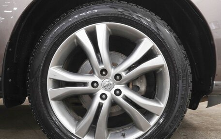 Nissan Murano, 2013 год, 1 300 000 рублей, 21 фотография