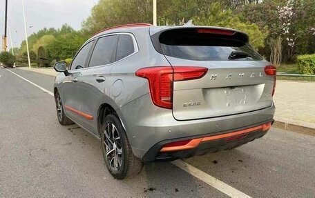 Haval Jolion, 2021 год, 1 490 000 рублей, 4 фотография