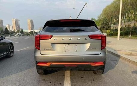 Haval Jolion, 2021 год, 1 490 000 рублей, 5 фотография