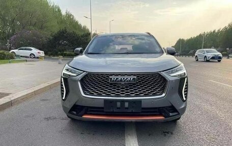 Haval Jolion, 2021 год, 1 490 000 рублей, 2 фотография