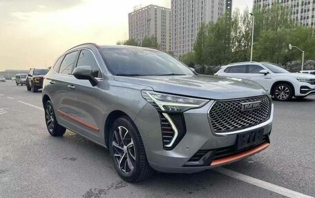 Haval Jolion, 2021 год, 1 490 000 рублей, 3 фотография