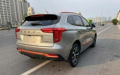 Haval Jolion, 2021 год, 1 490 000 рублей, 6 фотография