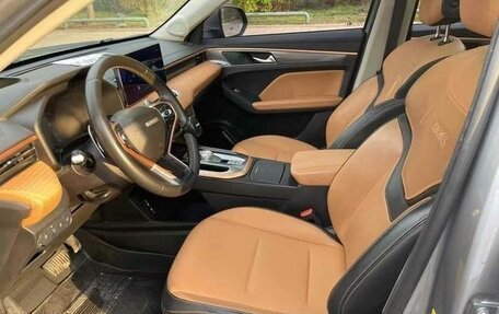 Haval Jolion, 2021 год, 1 490 000 рублей, 8 фотография
