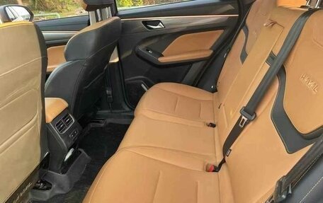 Haval Jolion, 2021 год, 1 490 000 рублей, 9 фотография