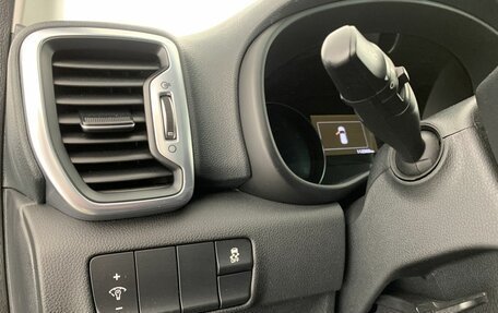 KIA Sportage IV рестайлинг, 2016 год, 1 799 000 рублей, 9 фотография