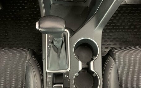 KIA Sportage IV рестайлинг, 2016 год, 1 799 000 рублей, 13 фотография