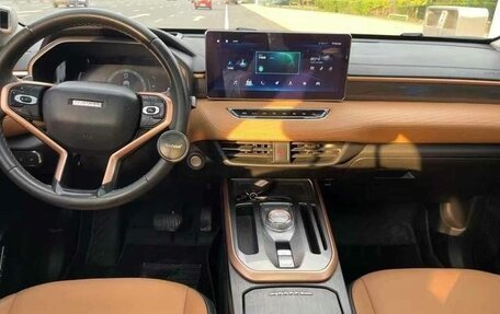 Haval Jolion, 2021 год, 1 490 000 рублей, 7 фотография
