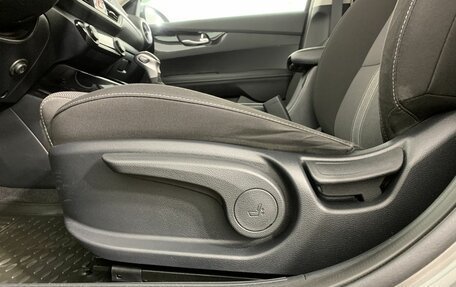 KIA Cerato IV, 2022 год, 2 295 000 рублей, 10 фотография