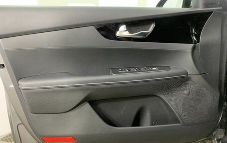 KIA Cerato IV, 2022 год, 2 295 000 рублей, 8 фотография