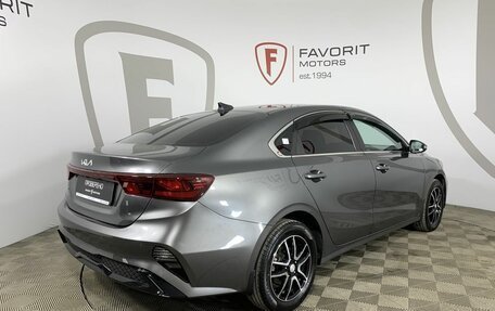 KIA Cerato IV, 2022 год, 2 295 000 рублей, 6 фотография