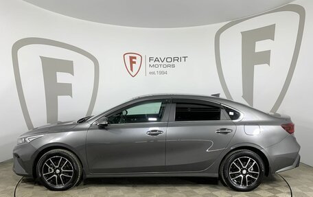 KIA Cerato IV, 2022 год, 2 295 000 рублей, 5 фотография