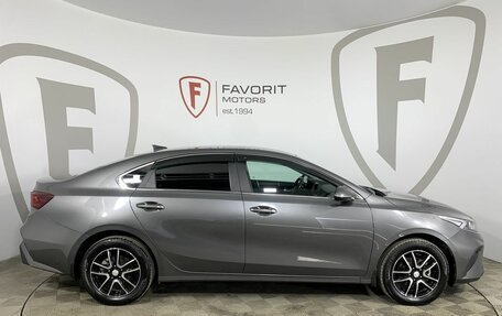 KIA Cerato IV, 2022 год, 2 295 000 рублей, 4 фотография