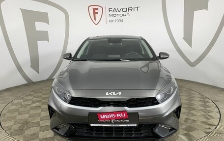 KIA Cerato IV, 2022 год, 2 295 000 рублей, 2 фотография