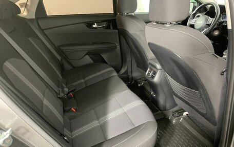 KIA Cerato IV, 2022 год, 2 295 000 рублей, 16 фотография