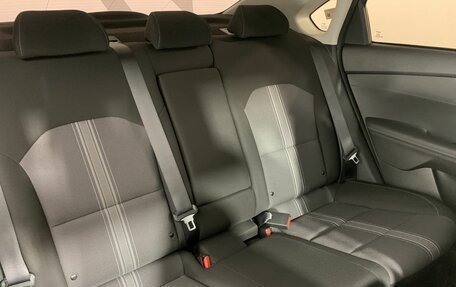 KIA Cerato IV, 2022 год, 2 295 000 рублей, 15 фотография